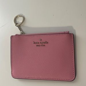 Kate Spade Wallet / Keychain